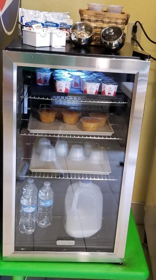 德尔弗斯温德姆麦克罗特套房酒店 Delphos 外观 照片